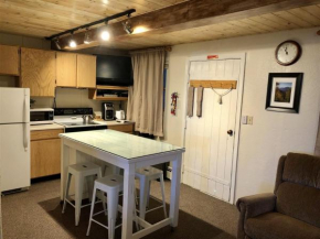 Brettelberg Slopeside Condos B2